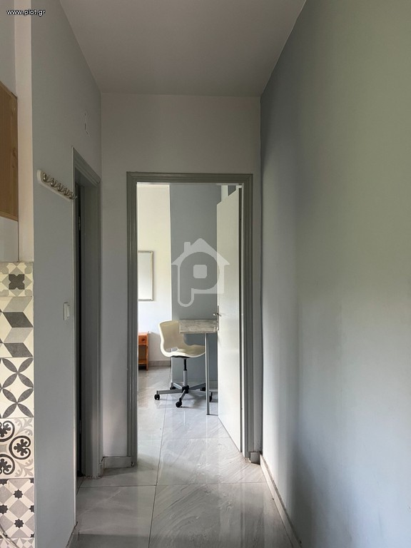 Studio / γκαρσονιέρα 26 τ.μ. προς ενοικίαση, Πυροβολικά Σερρών