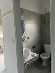Studio / γκαρσονιέρα 26 τ.μ. προς ενοικίαση, Πυροβολικά Σερρών-thumb-5