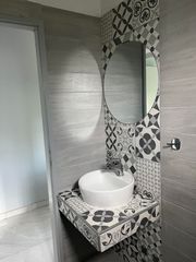 Studio / γκαρσονιέρα 26 τ.μ. προς ενοικίαση, Πυροβολικά Σερρών-thumb-6