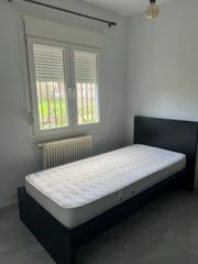 Studio / γκαρσονιέρα 26 τ.μ. προς ενοικίαση, Πυροβολικά Σερρών-thumb-7