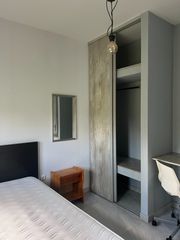 Studio / γκαρσονιέρα 26 τ.μ. προς ενοικίαση, Πυροβολικά Σερρών-thumb-8
