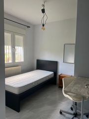 Studio / γκαρσονιέρα 26 τ.μ. προς ενοικίαση, Πυροβολικά Σερρών-thumb-9