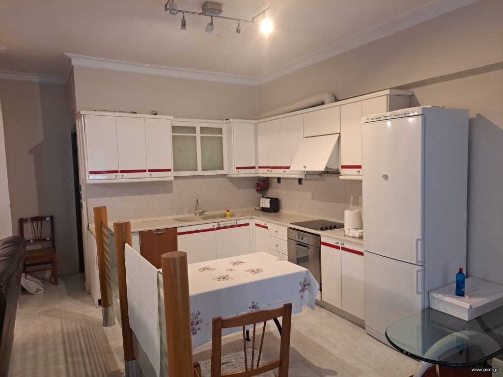 Διαμέρισμα 125 τ.μ. πρός ενοικίαση, Ν. Λάρισας, Λάρισα