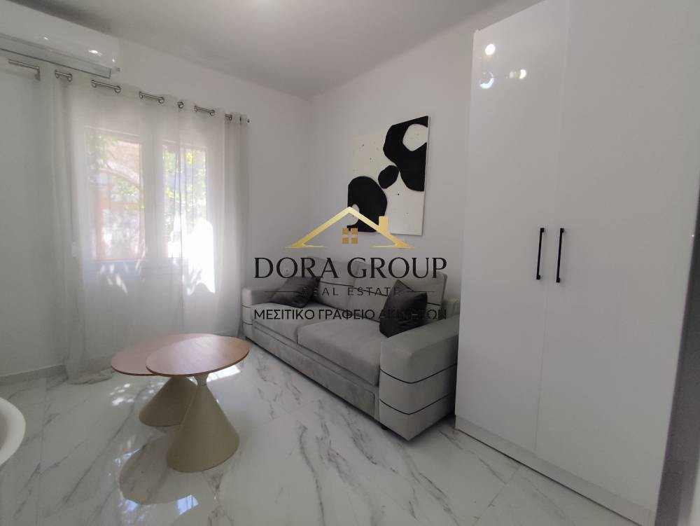 Studio / γκαρσονιέρα 27 τ.μ. προς πώληση, Κέντρο Θεσσαλονίκης