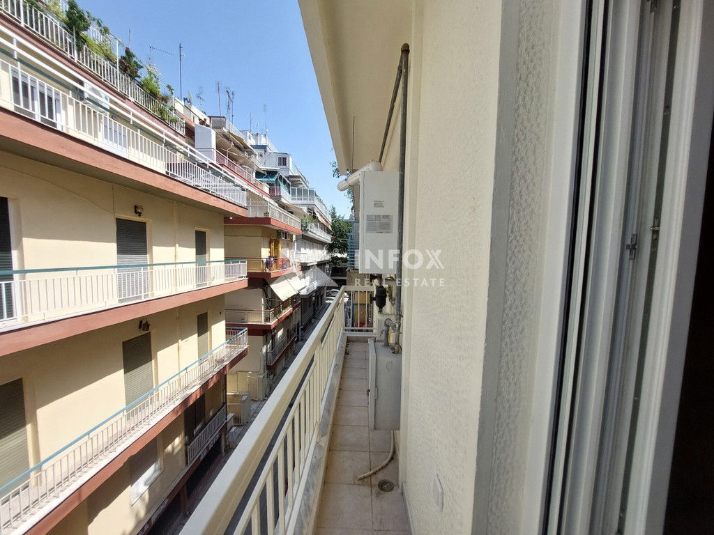 Studio / γκαρσονιέρα 45 τ.μ. προς πώληση, Κάτω Τούμπα