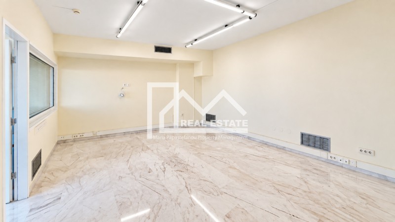 Γραφείο 160 τ.μ. πρός ενοικίαση, Θεσσαλονίκη - Κέντρο, Βυζάντιο