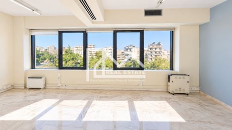Γραφείο 160 τ.μ. πρός ενοικίαση