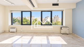 Γραφείο 160 τ.μ. προς ενοικίαση