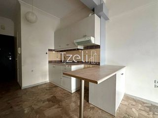 Studio / γκαρσονιέρα 30 τ.μ. για ενοικίαση