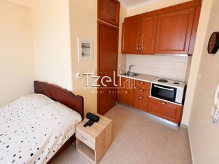 Studio / γκαρσονιέρα 15 τ.μ. για ενοικίαση