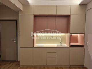Studio / γκαρσονιέρα 30 τ.μ. για πώληση, Ν. Σερρών, Σέρρες-thumb-6