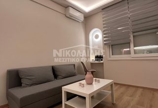 Studio / γκαρσονιέρα 30 τ.μ. για πώληση, Ν. Σερρών, Σέρρες-thumb-1