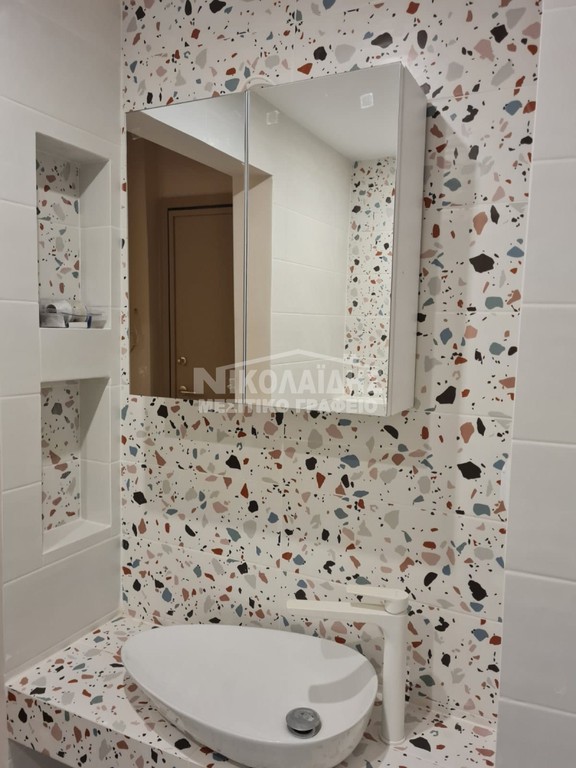 Studio / γκαρσονιέρα 30 τ.μ. προς πώληση, Κέντρο Σερρών