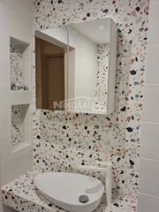 Studio / γκαρσονιέρα 30 τ.μ. για πώληση, Ν. Σερρών, Σέρρες-thumb-4