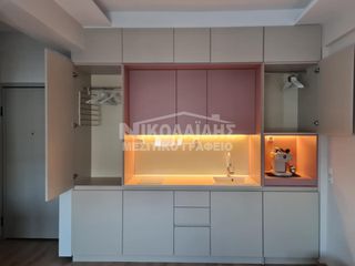 Studio / γκαρσονιέρα 30 τ.μ. για πώληση, Ν. Σερρών, Σέρρες-thumb-9