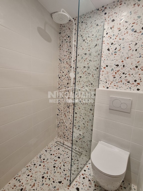 Studio / γκαρσονιέρα 30 τ.μ. προς πώληση, Κέντρο Σερρών