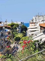 Διαμέρισμα 155 τ.μ. για ενοικίαση