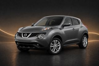 Nissan Juke 2018