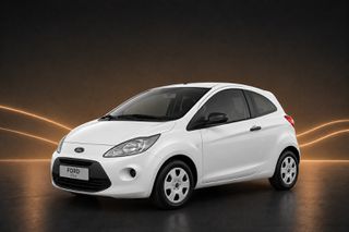 Ford Ka 2014