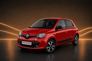 Renault Twingo 2016