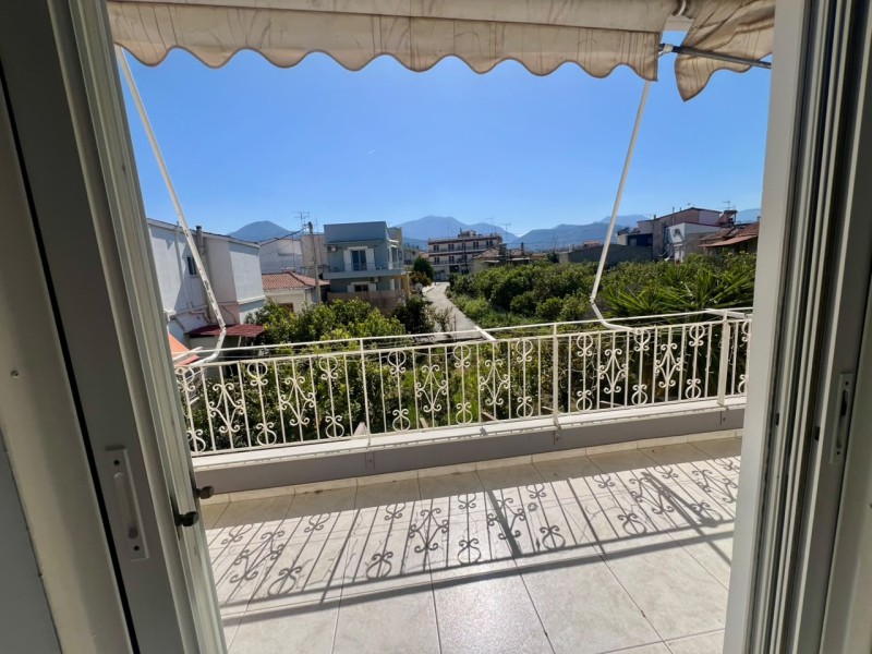 Διαμέρισμα 89 τ.μ. πρός πώληση, Αχαΐα, Αίγιο