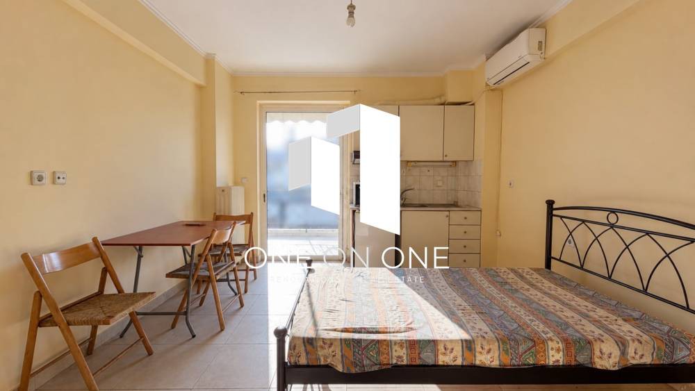 Studio / γκαρσονιέρα 25 τ.μ. προς ενοικίαση, Μπεγουλάκι