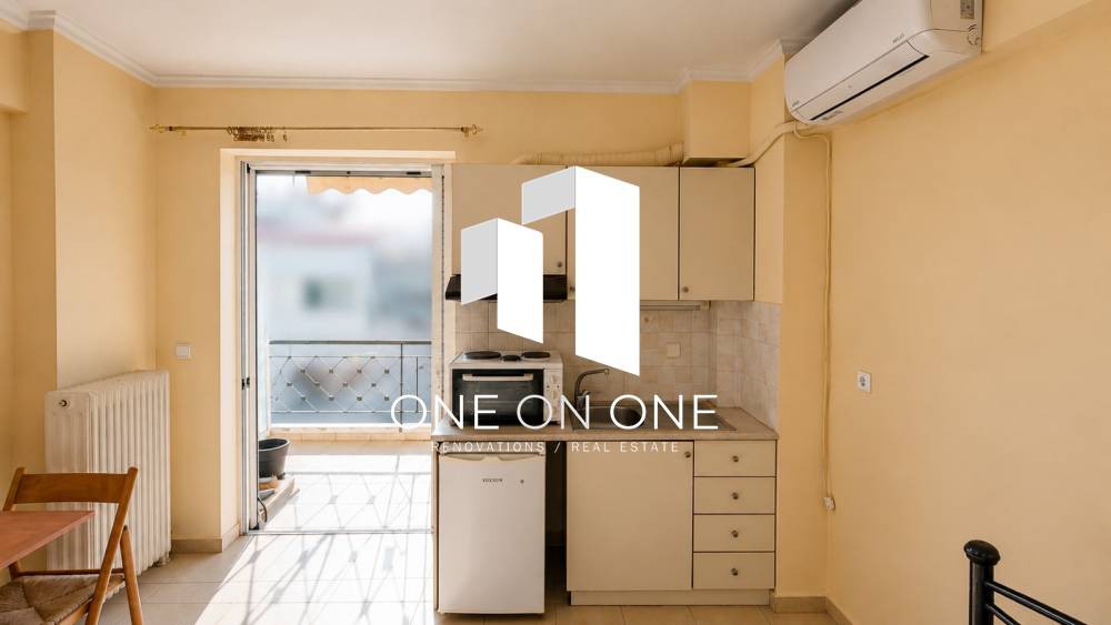 Studio / γκαρσονιέρα 25 τ.μ. προς ενοικίαση, Μπεγουλάκι