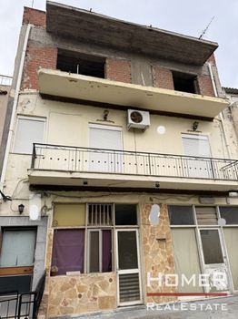 Κτίριο 290 τ.μ. πρός πώληση