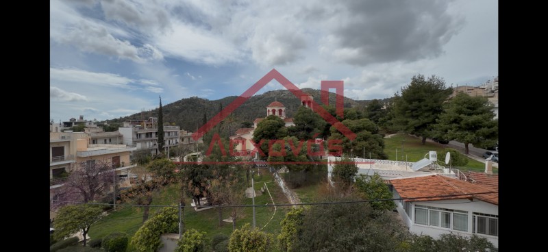Διαμέρισμα 80 τ.μ. πρός ενοικίαση, Αθήνα - Δυτικά Προάστια, Χαϊδάρι