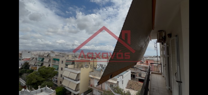 Διαμέρισμα 80 τ.μ. πρός ενοικίαση, Αθήνα - Δυτικά Προάστια, Χαϊδάρι