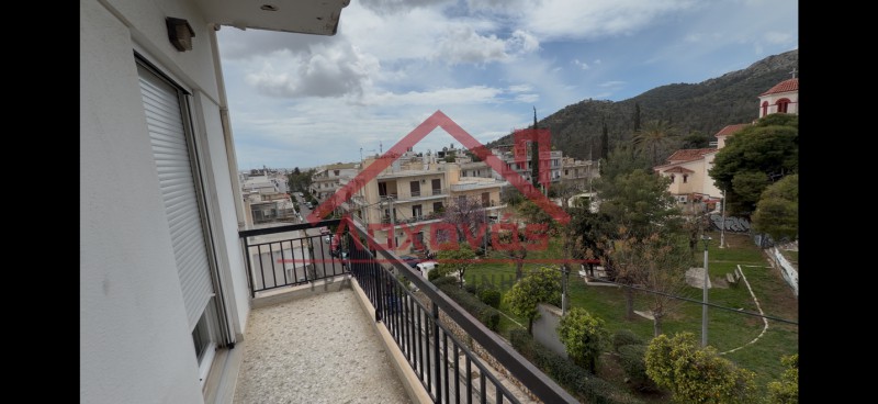 Διαμέρισμα 80 τ.μ. πρός ενοικίαση, Αθήνα - Δυτικά Προάστια, Χαϊδάρι