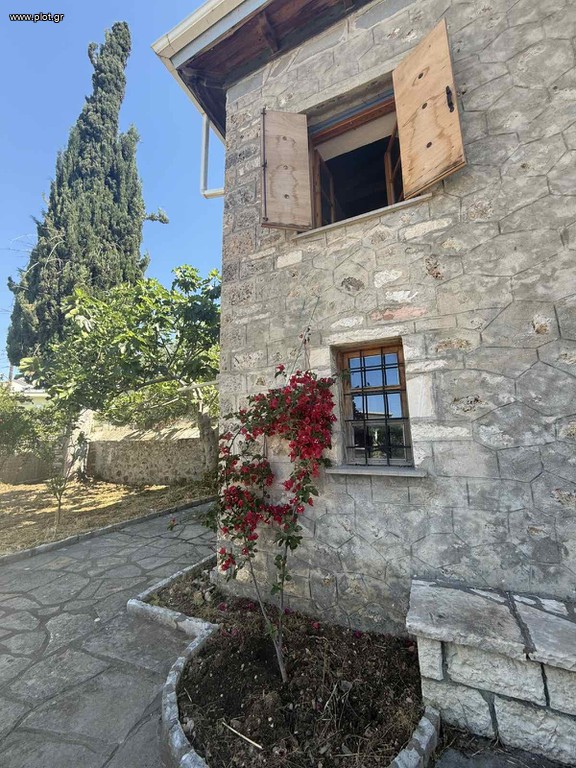 Μονοκατοικία 114 τ.μ. πρός πώληση, Θεσπρωτία, Ηγουμενίτσα