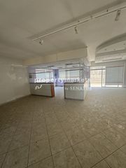 Αίθουσα 300 τ.μ. για ενοικίαση