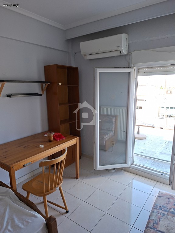Studio / γκαρσονιέρα 20 τ.μ. προς ενοικίαση, Παπάφη