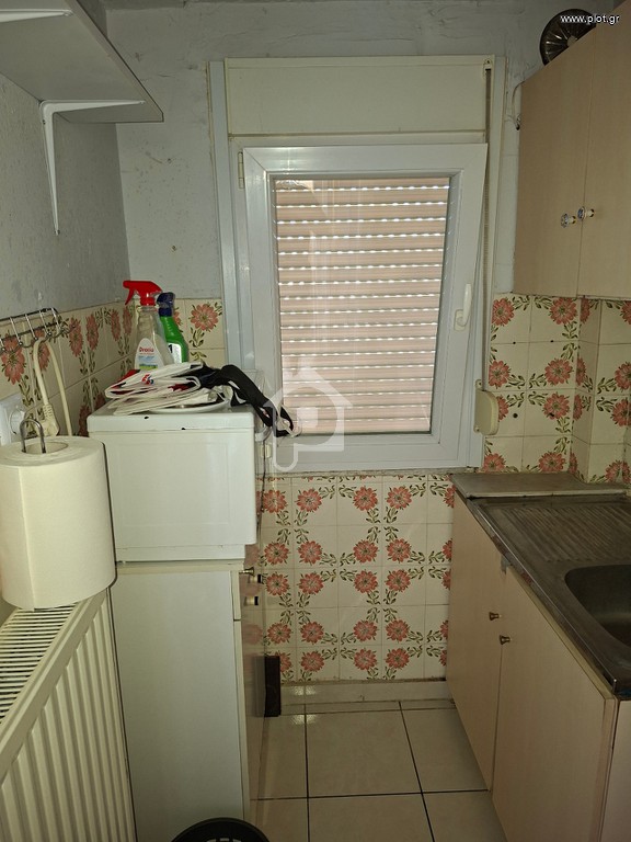 Studio / γκαρσονιέρα 20 τ.μ. προς ενοικίαση, Παπάφη