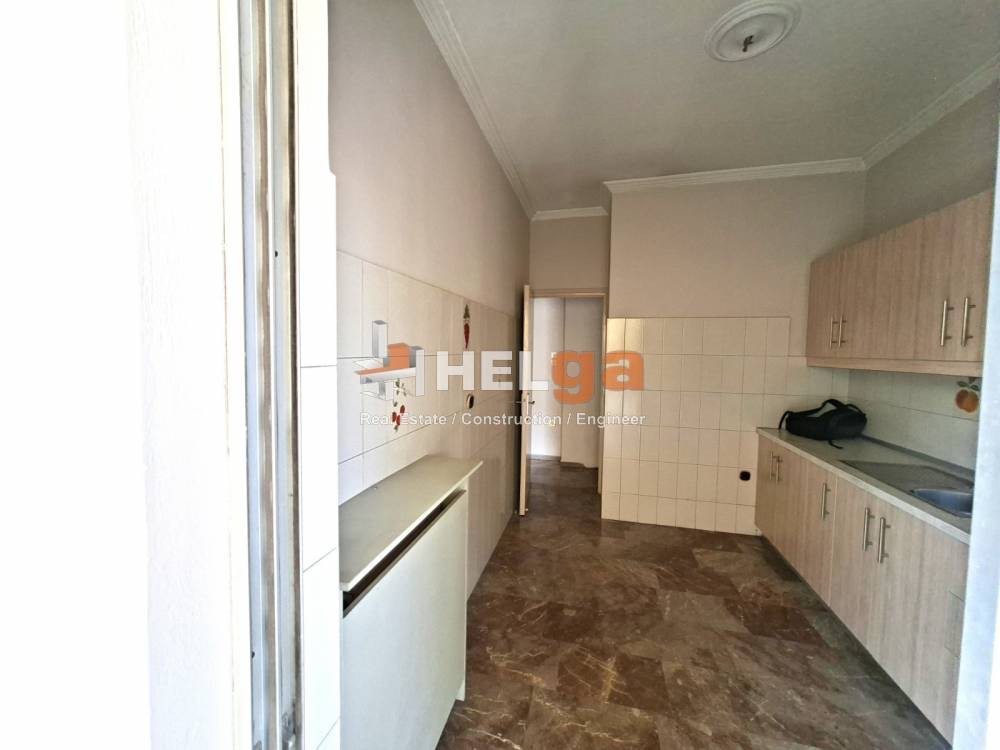 Διαμέρισμα 52 τ.μ. προς ενοικίαση, Κέντρο Πάτρας