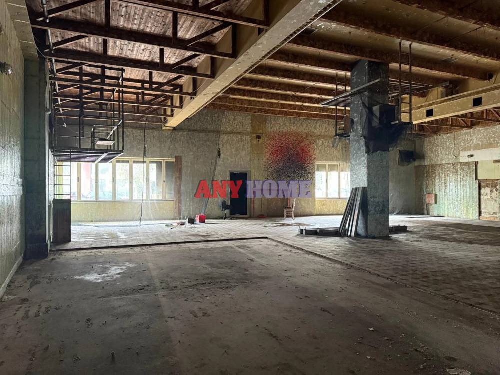Κατάστημα 938 τ.μ. προς ενοικίαση, Ευαγγελισμός - Νέος Κουκλουτζάς
