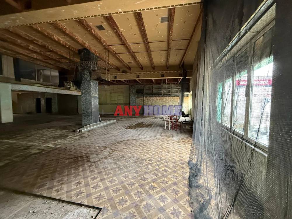 Κατάστημα 938 τ.μ. προς ενοικίαση, Ευαγγελισμός - Νέος Κουκλουτζάς