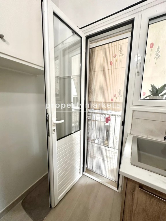 Studio / γκαρσονιέρα 37 τ.μ. προς ενοικίαση, Κέντρο Καλλιθέας