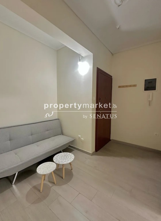 Studio / γκαρσονιέρα 37 τ.μ. προς ενοικίαση, Κέντρο Καλλιθέας