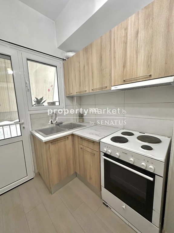 Studio / γκαρσονιέρα 37 τ.μ. προς ενοικίαση, Κέντρο Καλλιθέας