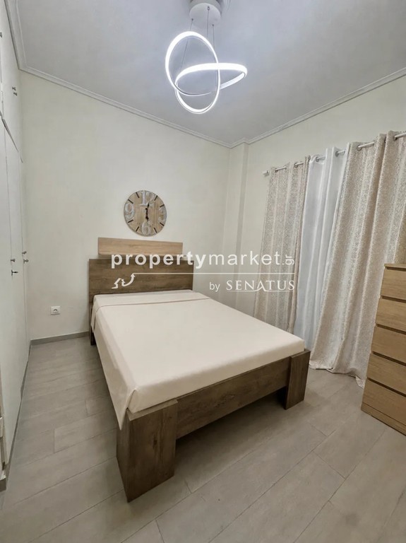 Studio / γκαρσονιέρα 37 τ.μ. προς ενοικίαση, Κέντρο Καλλιθέας