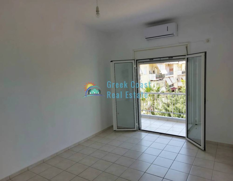 Διαμέρισμα 50 τ.μ. προς ενοικίαση, Αγία Σοφία Πάτρας