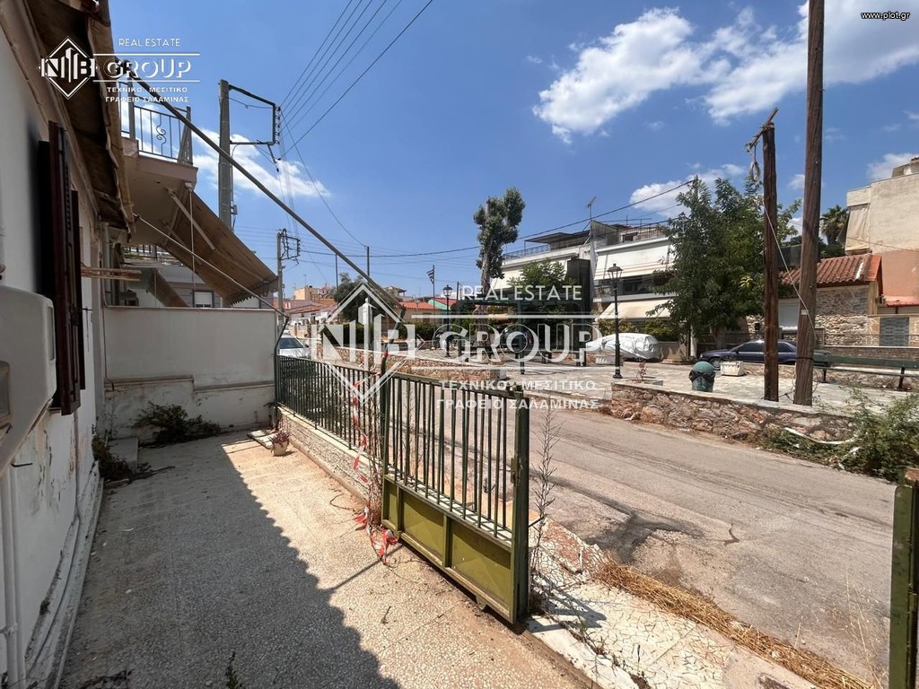 Μονοκατοικία 72 τ.μ. πρός πώληση, Νησιά Αργοσαρωνικού, Σαλαμίνα