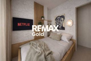 Studio / γκαρσονιέρα 35 τ.μ. για πώληση, Θεσσαλονίκη - Κέντρο, Ροτόντα-thumb-3