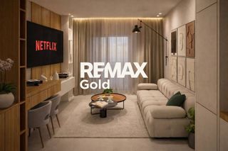 Studio / γκαρσονιέρα 35 τ.μ. για πώληση, Θεσσαλονίκη - Κέντρο, Ροτόντα-thumb-1
