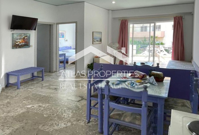 Ξενοδοχείο 529 τ.μ. προς πώληση, Κάτω Γαλατάς