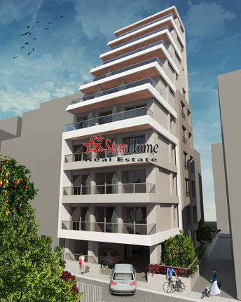 Studio / γκαρσονιέρα 58 τ.μ. για πώληση, Θεσσαλονίκη - Κέντρο, Φάληρο