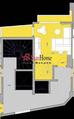 Studio / γκαρσονιέρα 58 τ.μ. για πώληση, Θεσσαλονίκη - Κέντρο, Φάληρο-thumb-1