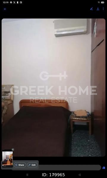 Μονοκατοικία 98 τ.μ. προς πώληση, Ανάληψη Αγίων Αναργύρων